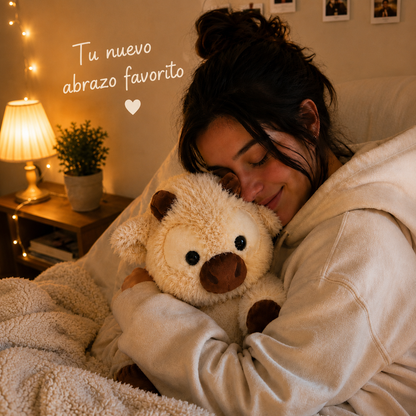 Moonie | La vaquita que no para de correr